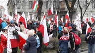 Polacy świętują z Węgrami wolność i niepodległość
