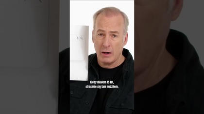 Bob Odenkirk zna urok małych miasteczek.  Normal już w kinach!  #normal #film #wkinach