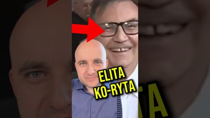 Polskę KO uważa za swoją własność? #ElitaKOryta