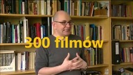 300 filmów Marcina WIeczorka dla Antykwariatu Atticus