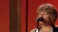 BON JOVI - Whole Lot Of Leavin live 2007 - DVD