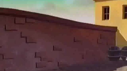 Kacze opowieści - 40 - Pamiątka ze sfinksem (Dubbing PL)