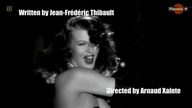 Rita Hayworth - jak mężczyźni stworzyli boginię, dokument Lektor PL HD
