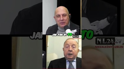 Tweet Premiera: Krytyka USA i Sojusznicza Niepewność #shorts