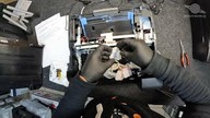 EPSON ECOTANK L3151 - Czyszczenie głowicy... i testy
