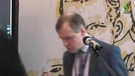 O twórczości literackiej Romana Dmowskiego.  Interpretacje i konteksty - prof.  Krzysztof Kosiński