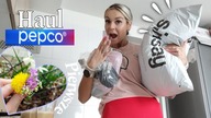 ZA DUŻO CUKRU - HAUL PEPCO I CHIŃSKI - ROZETNĘ I Z SZYJĘ