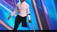 An Inspiration Golden Buzzer Audition On Britains Got Talent 2023