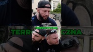 Czy spotkałem SOMALIJSKICH PIRATÓW? Ludzie boją się o nich mówić #shorts