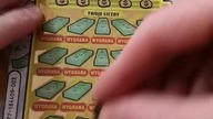 Zdrapki MEGA PENSJA WYGRAJ 250 000 zł #shorts