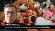 W Polsce jest przyzwolenie na bicie dzieci