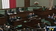  Andrzej Duda: Orędzie inaugurujące 1.  posiedzenie Sejmu X kadencji!