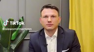  Sławomir Mentzen o DAVOS: Politycy i miliarderzy dbają o naszą planetę jak nikt inny!