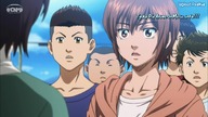 Ace of Diamond - 02 Napisy PL
