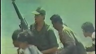 Leathernecks (1989) - końcowa scena filmu