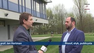 Kaczyński nie cierpi Kościoła.