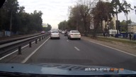 Jedziesz sobie spokojnie do pracy