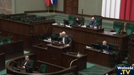  Korwin-Mikke: Nikogo nie interesuje, żeby sądy wyrokowały sprawiedliwie, tylko tak jak oni chcą!