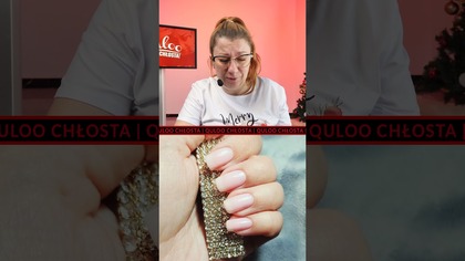 MANI BEZ FREZARKI? Można!