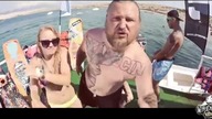 Seks po marihuanie jest zajebisty  - wywiad z Tony Jazzu (The Truekings)