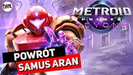 Metroid Prime 4 - Beyond - Recenzja