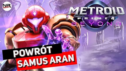 Metroid Prime 4 - Beyond - Recenzja