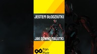jestem słodziutki jak kupka malutki