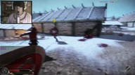 ninja multi  na obozie