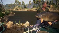 Euro Fishing  - 23.09.2016 -  live na Hitbox.tv - kolejne okazy (Junior, Fishy McFishface)