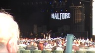 Halford - Drop Out (Live)
