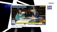 Łapu Capu (23 września 2024)