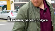Poczęstuj OFIARĘ BROWAREM  BRAK KONSEKWENCJI za stłuczkę