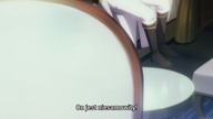 Kumo desu ga Nani ka (anime) - Odcinek 6 Bohater i Wadca Demonw 1080p