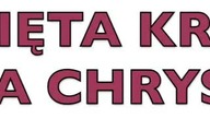 SWIETA KREW JEZUSA CHRYSTUSA