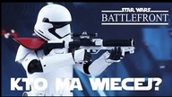 FRAGENS CHALLENGE ZAGRAJMY W STAR WARS BATTLEFRONT PL