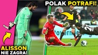 Alisson KONTUZJOWANY! Nie zagra w rewanżu z Atletico Madryt! Dziwny GOL Soboty! | LANDRI