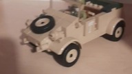 COBI KÜBELWAGEN #shorts