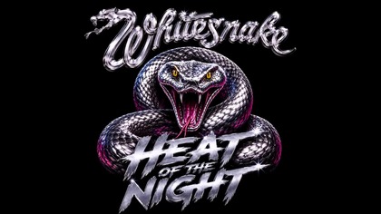 Whitesnake AI - Heat of the Night