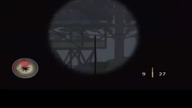 NIE DAŁO SIĘ UCIEC (Medal of Honor: Frontline) #shorts #gaming #medalofhonor #shortvideo #gameplay