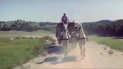 Brat wyjętego spod prawa Westernn