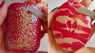 Soap Carving ASMR Relaxing Sounds no talking Satisfying ASMR Video