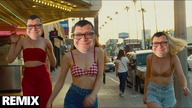 Zbigniew Stonoga ft.  HAIM - Summer Girl REMIX