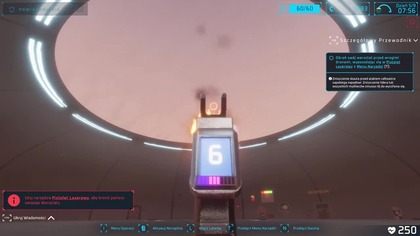 Raid Agresywnych Dronów Uderza Bez Ostrzeżenia!  | #4 | Starship Crafter: Prologue