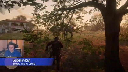 Red Dead Redemption 2 #29 | Tymczasowy Zastępca Szeryfa