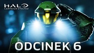 Halo Campaign Evolved - Odc.  6 - HORROR