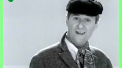 JAREMA STĘPOWSKI - JADZIEM NA BIELANY