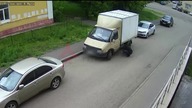 Nominacja na najgorszego złodzieja