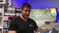  Dobry Wideodomofon WI-FI na kary i breloki | 5tech VERUS One 84228
