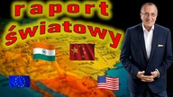 Raport światowy