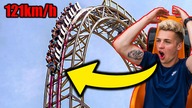 TOP 5 NAJBARDZIEJ EKSTREMALNYCH ROLLERCOASTERÓW ENERGYLANDIA 2020!